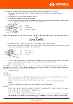 Preview for 31 page of Daewoo DCS Series User Manual