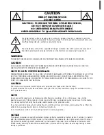 Preview for 2 page of Daewoo DDQ-20L6SC Owner'S Manual