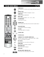 Preview for 9 page of Daewoo DDQ-20L6SC Owner'S Manual