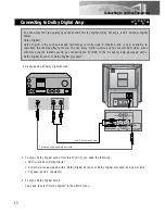 Preview for 15 page of Daewoo DDQ-20L6SC Owner'S Manual