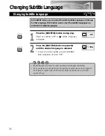 Preview for 37 page of Daewoo DDQ-20L6SC Owner'S Manual