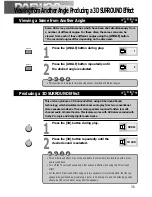 Preview for 40 page of Daewoo DDQ-20L6SC Owner'S Manual