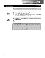 Preview for 41 page of Daewoo DDQ-20L6SC Owner'S Manual