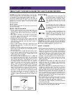 Preview for 3 page of Daewoo DDQ-20L6SC Service Manual