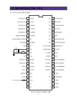 Preview for 24 page of Daewoo DDQ-20L6SC Service Manual