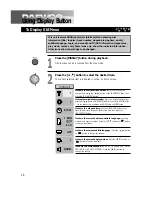 Preview for 27 page of Daewoo DDT-21H9 S Owner'S Manual