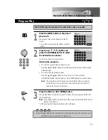 Preview for 32 page of Daewoo DDT-21H9 S Owner'S Manual