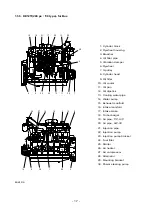 Preview for 20 page of Daewoo DE12 Shop Manual