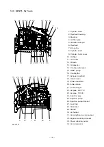 Preview for 22 page of Daewoo DE12 Shop Manual