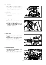 Preview for 42 page of Daewoo DE12 Shop Manual