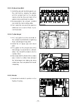 Preview for 78 page of Daewoo DE12 Shop Manual