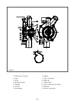 Preview for 84 page of Daewoo DE12 Shop Manual