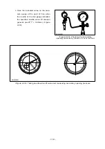 Preview for 122 page of Daewoo DE12 Shop Manual