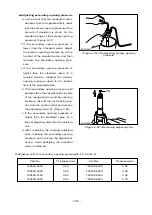 Preview for 123 page of Daewoo DE12 Shop Manual