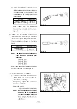 Preview for 125 page of Daewoo DE12 Shop Manual