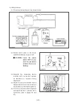 Preview for 128 page of Daewoo DE12 Shop Manual