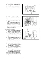 Preview for 129 page of Daewoo DE12 Shop Manual