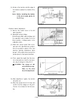 Preview for 133 page of Daewoo DE12 Shop Manual