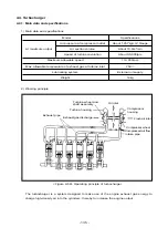 Preview for 138 page of Daewoo DE12 Shop Manual