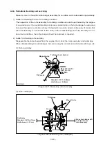 Preview for 143 page of Daewoo DE12 Shop Manual