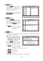 Preview for 149 page of Daewoo DE12 Shop Manual