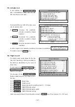 Preview for 150 page of Daewoo DE12 Shop Manual