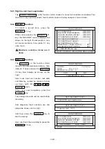 Preview for 151 page of Daewoo DE12 Shop Manual