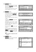 Preview for 152 page of Daewoo DE12 Shop Manual