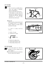 Preview for 32 page of Daewoo DE12T Manual