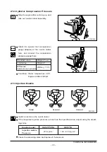 Preview for 35 page of Daewoo DE12T Manual