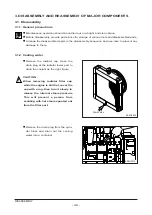 Preview for 52 page of Daewoo DE12T Manual