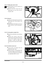 Preview for 58 page of Daewoo DE12T Manual