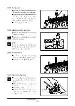 Preview for 59 page of Daewoo DE12T Manual