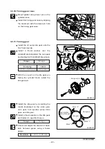 Preview for 85 page of Daewoo DE12T Manual