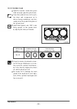 Preview for 92 page of Daewoo DE12T Manual