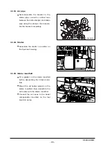 Preview for 99 page of Daewoo DE12T Manual