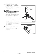 Preview for 109 page of Daewoo DE12T Manual