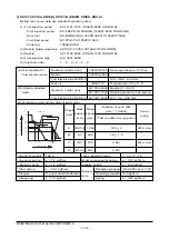 Preview for 118 page of Daewoo DE12T Manual