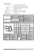 Preview for 124 page of Daewoo DE12T Manual