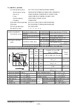 Preview for 132 page of Daewoo DE12T Manual