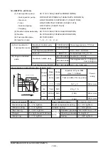 Preview for 134 page of Daewoo DE12T Manual