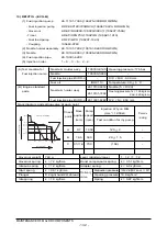 Preview for 136 page of Daewoo DE12T Manual