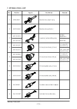 Preview for 178 page of Daewoo DE12T Manual