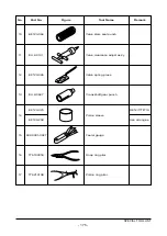 Preview for 179 page of Daewoo DE12T Manual