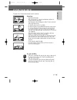 Preview for 2 page of Daewoo DF-4501PV User Manual