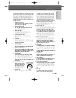 Preview for 4 page of Daewoo DF-4501PV User Manual