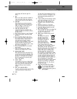 Preview for 5 page of Daewoo DF-4501PV User Manual