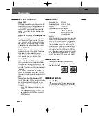 Preview for 7 page of Daewoo DF-4501PV User Manual