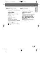 Preview for 8 page of Daewoo DF-4501PV User Manual