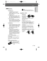 Preview for 10 page of Daewoo DF-4501PV User Manual